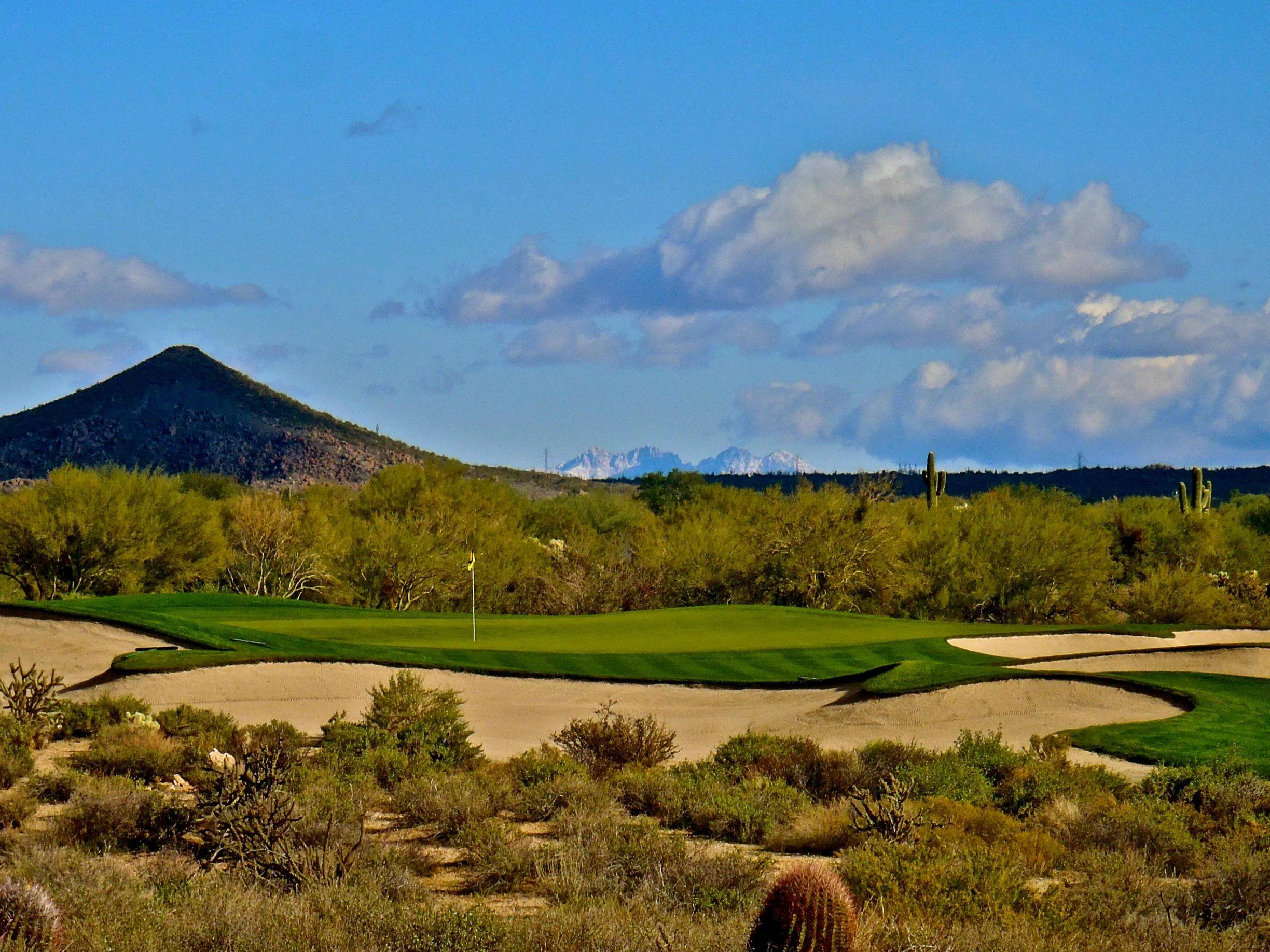 Whisper Rock